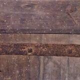 Old pane