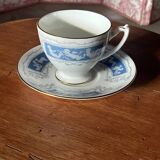 Art Deco side table – clean and timeless lines