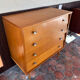 Commode vintage 