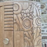 Parisian art deco buffet