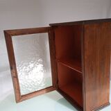 Glazed extra furniture