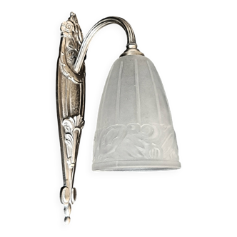 Art Deco wall light