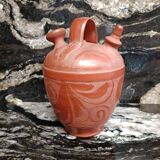 vase