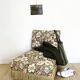 Vintage armchair