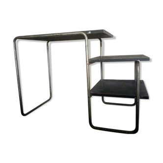 Model B21 desk known as "typist" desk Marcel Breuer, 1930