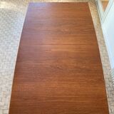 Wooden table 1950