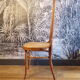 Chaise de salon Thonet 207R