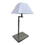 1970 brass lamp Gazel Biarritz