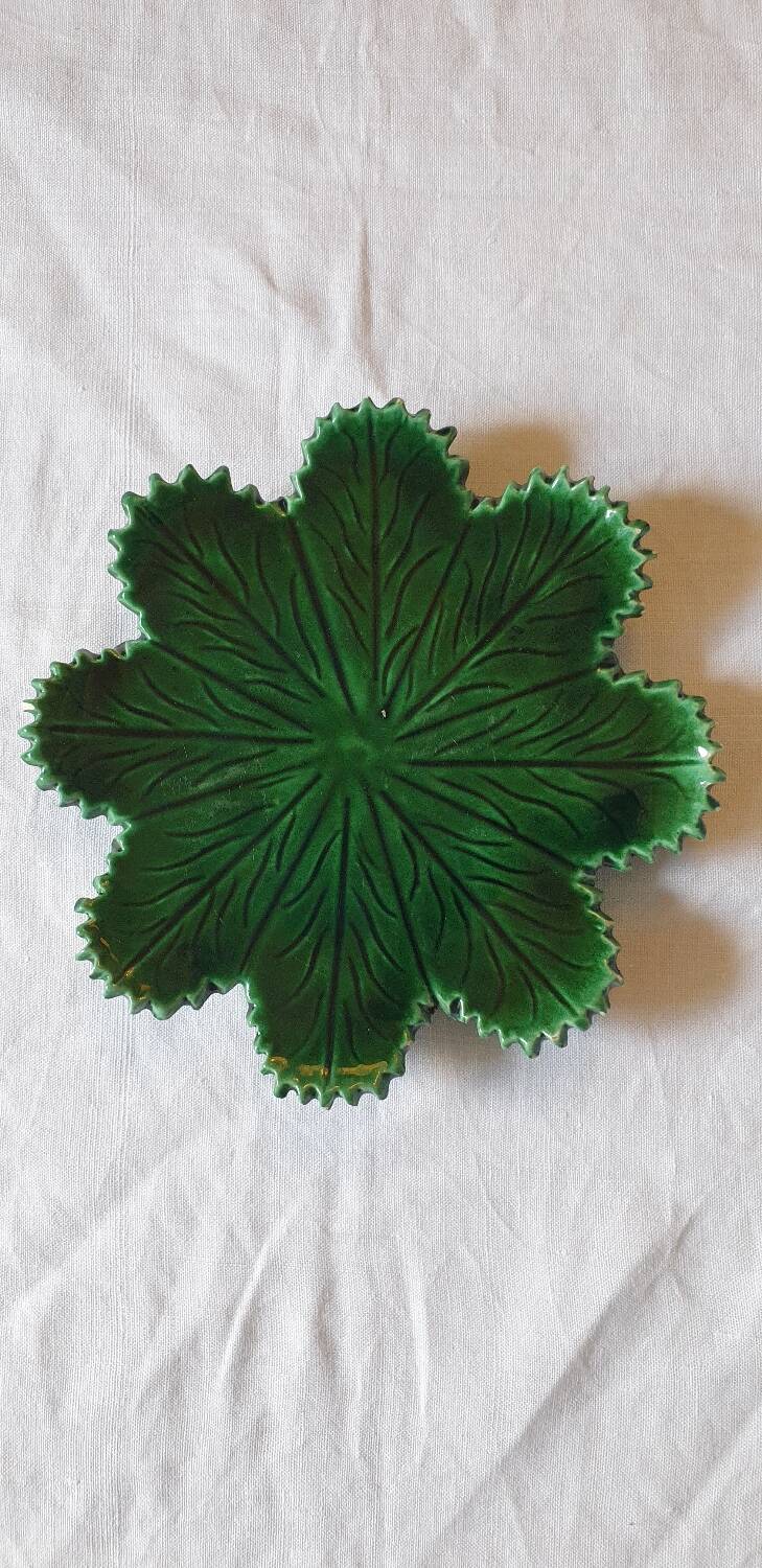 Vallauris pocket empty