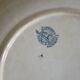 Plat creux Saint Amand & Hamage