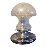 Lampe champignon Baum Leuchten verre Murano