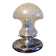Lampe champignon Baum Leuchten verre Murano