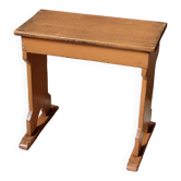 Tabouret d'atelier vintage
