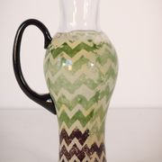 Kosta Boda Pot en verre d’art