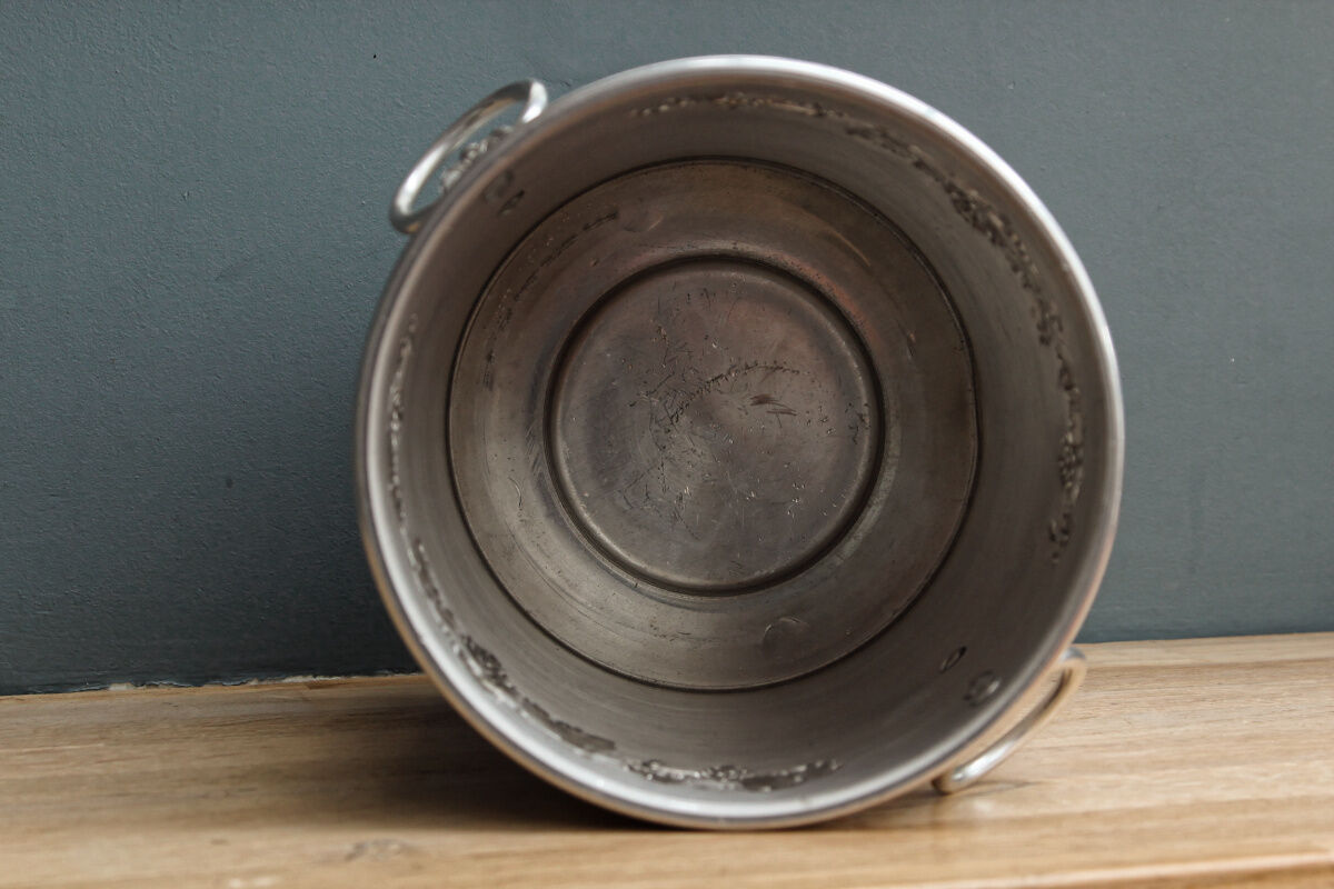 Champagne bucket - Moet - Chandon