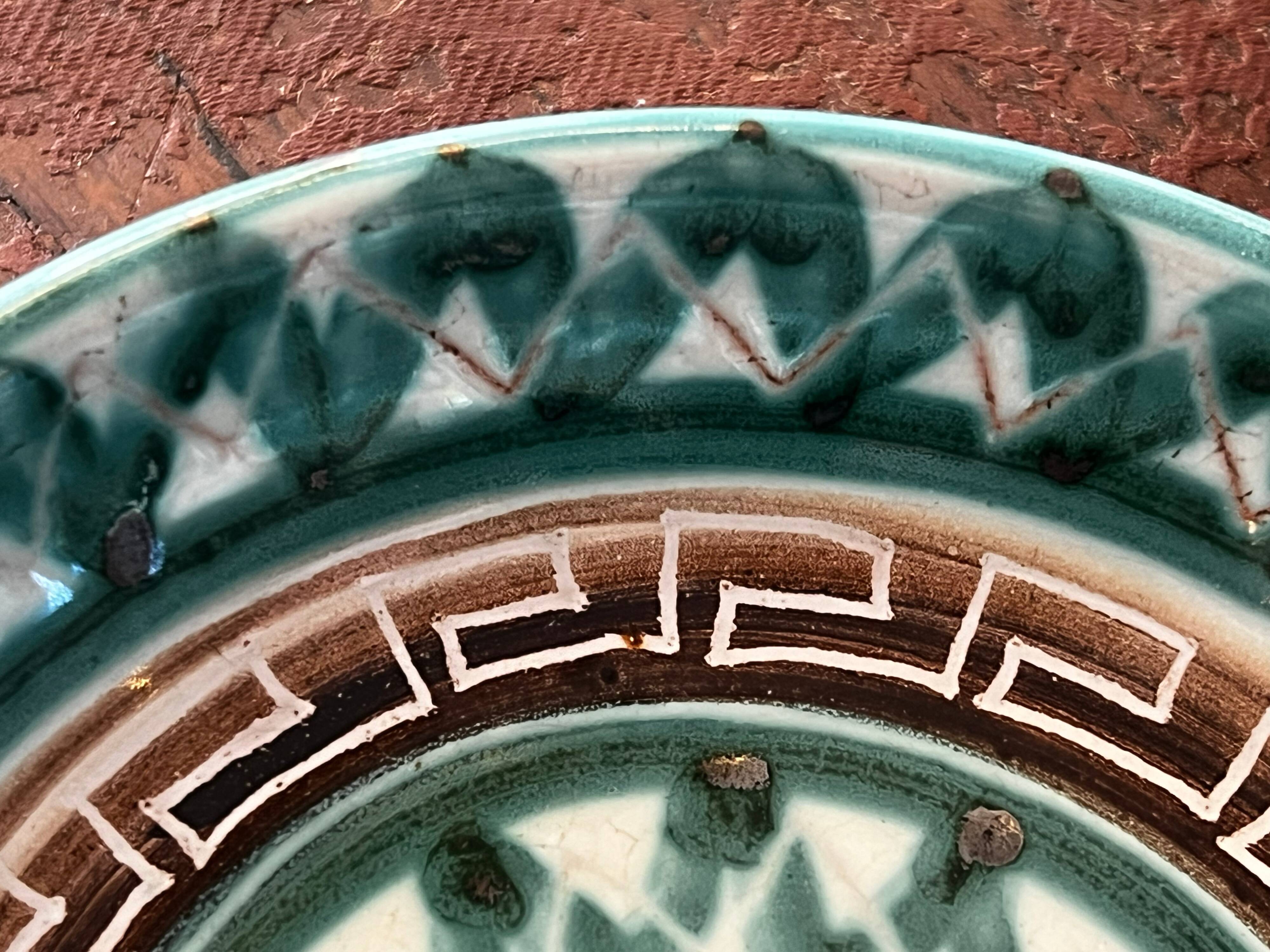 Robert Picault skillet