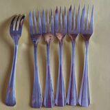 Dessert forks