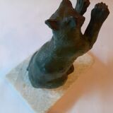 Greenhouse books bear signed