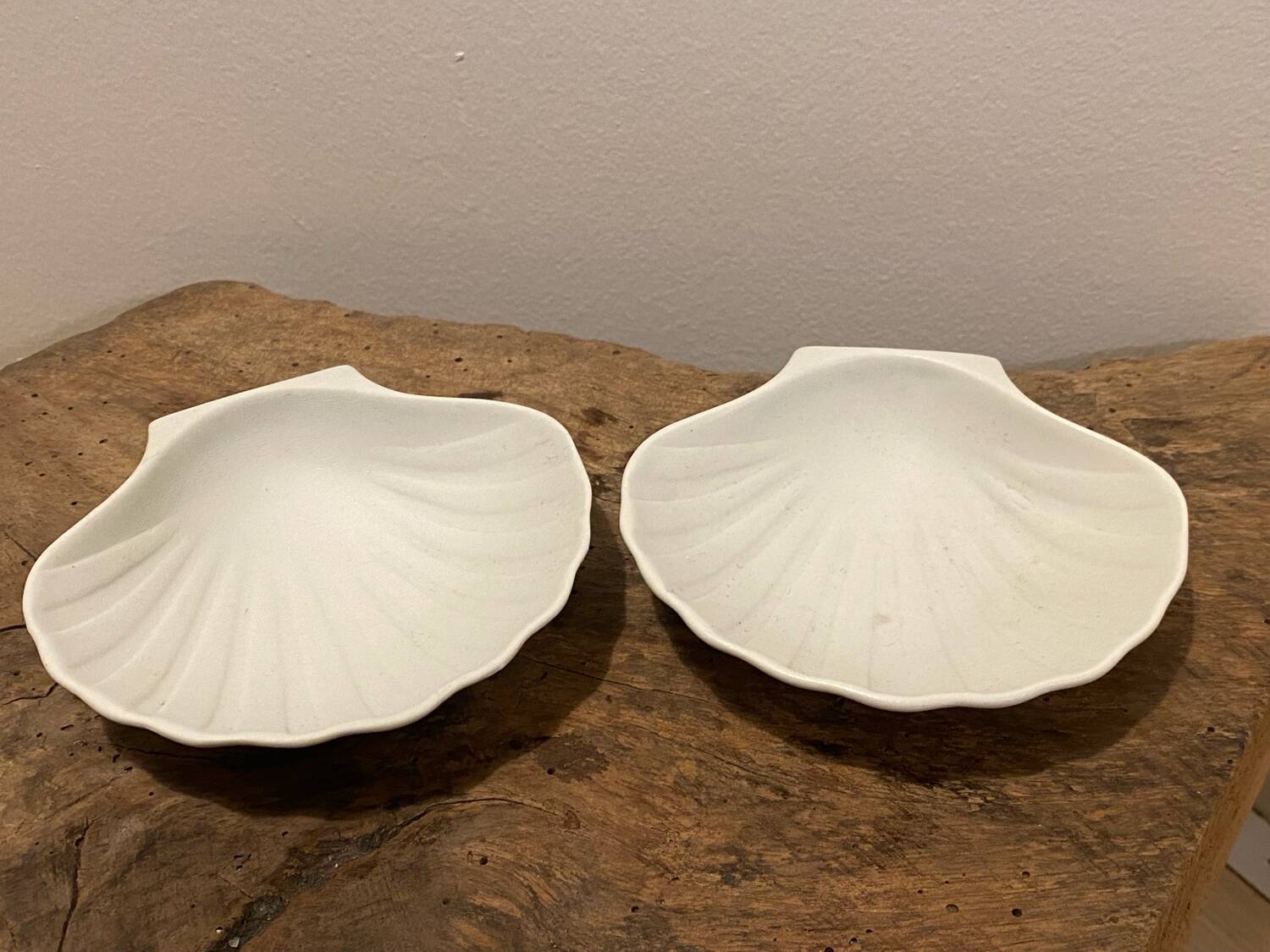 Vide poche coquillage