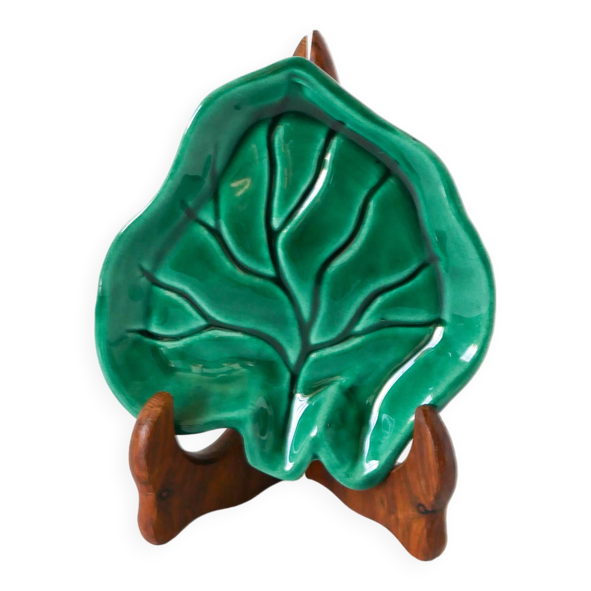 Leaf model slip pocket emptier, 1970