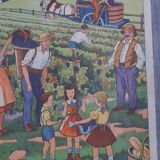 Rossignol school poster