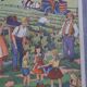 Affiche scolaire Rossignol