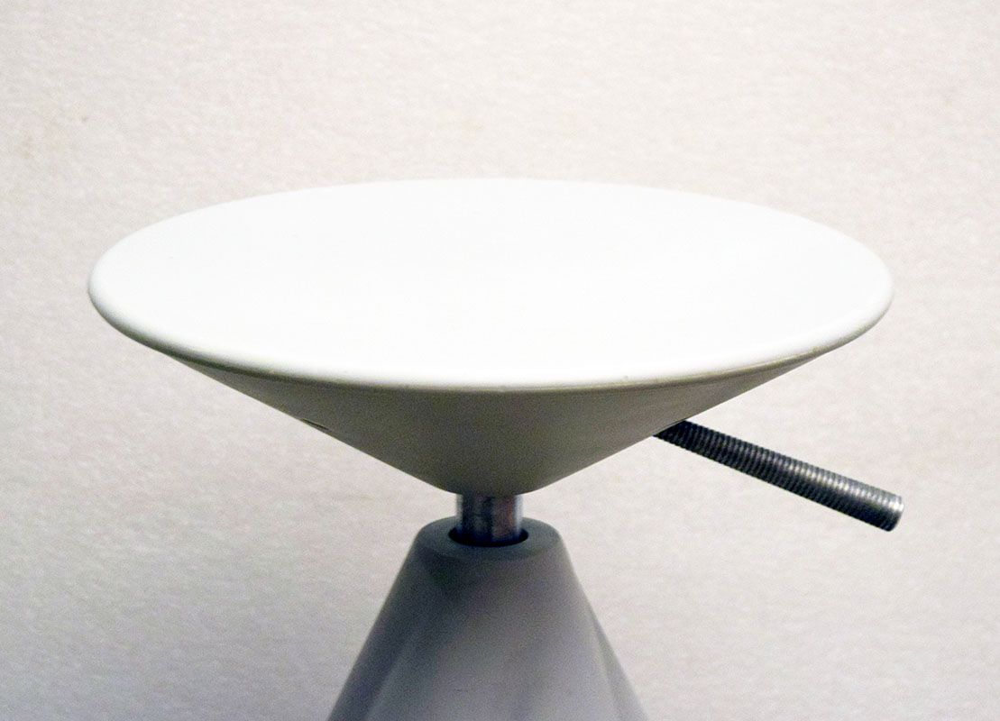 Philippe Starck stool for Presence Paris/L'Oréal 1980s