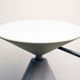 Philippe Starck stool for Presence Paris/L'Oréal 1980s