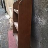 Small wall shelf
