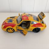 Miniature car