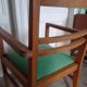 Fauteuil éditions Lieuvin de style reconstruction