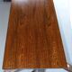 Table Baumann ovale