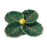 Vallauris vintage service dish