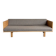 Vintage Daybed Hans Wegner oak