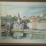 Watercolour