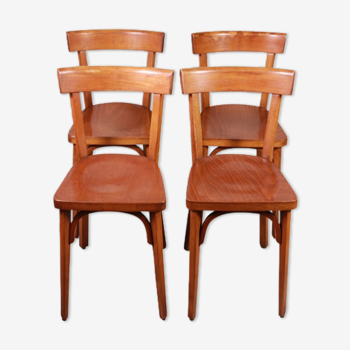 Bistrot baumann chairs 155.5