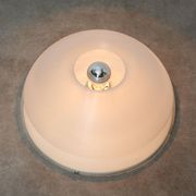 Big Tam-Tam Wall or Ceiling Lamp by Yoshiko Hasabe for Guzzini, 1970s