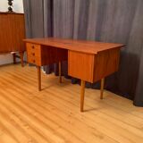 Desk, Denmark, 1960s