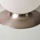 Philips vintage table lamp, 90s