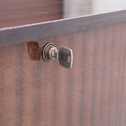 Vintage living room bar furniture circa 1960