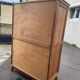 Vintage wardrobe