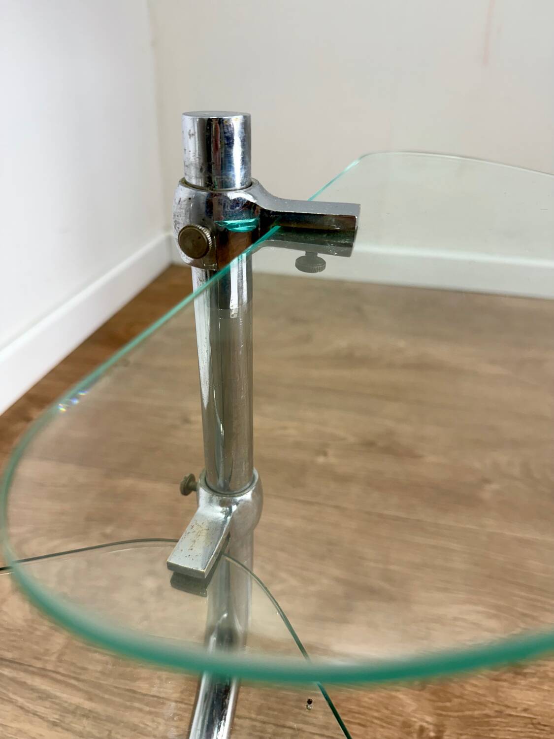 Art Deco Shelf