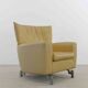 Chaise Drop par Gerard van den Berg pour Molteni & C.