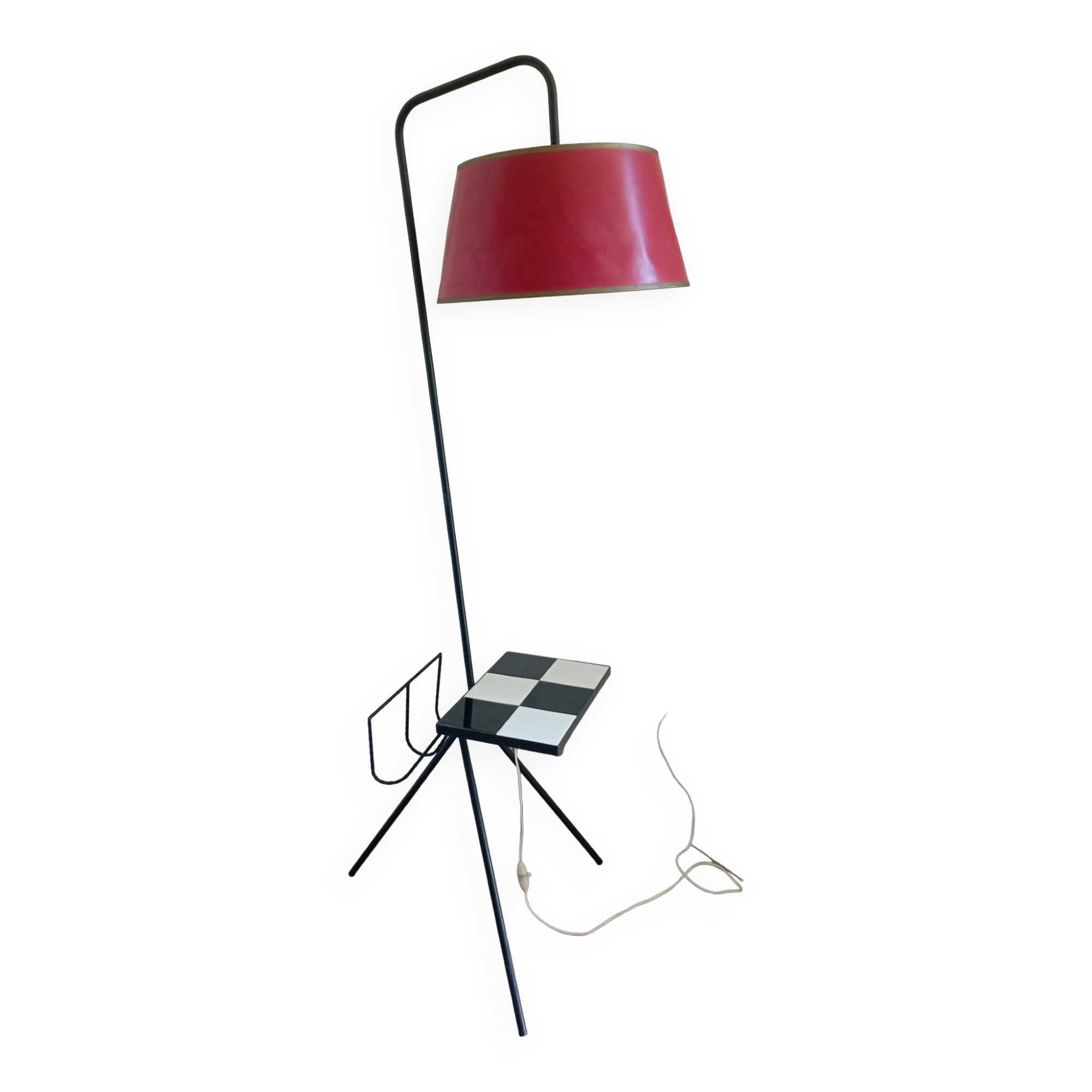 Floor lamp 60s