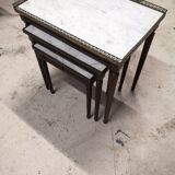 Table gigogne