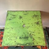 Bistro table Tolix 50s