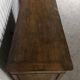 Commode Louis Philippe noyer ancienne
