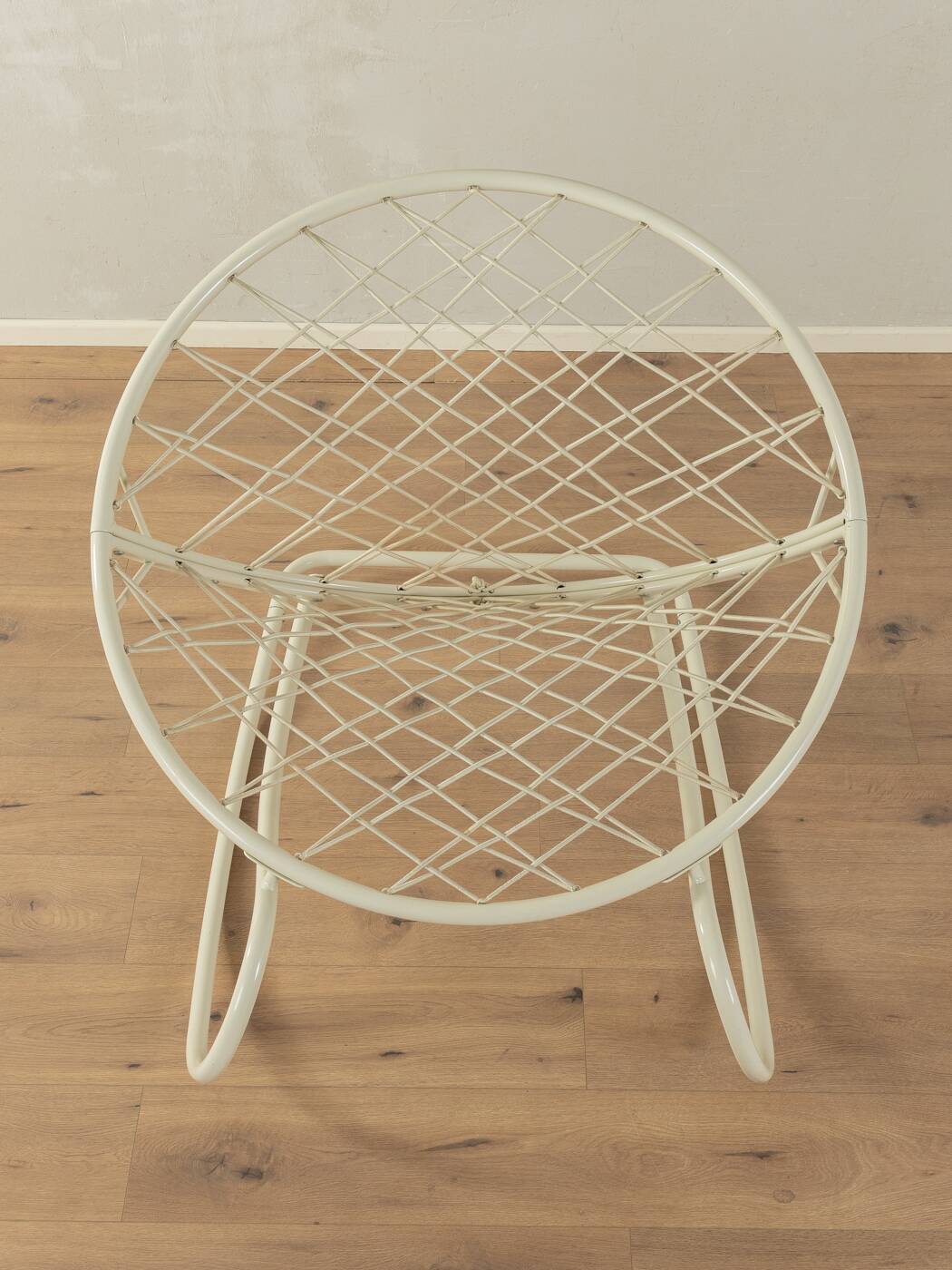 Rocking chair AXVALL, Niels Gammelgaard