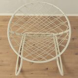 Rocking chair AXVALL, Niels Gammelgaard