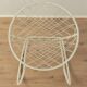 Rocking chair AXVALL, Niels Gammelgaard